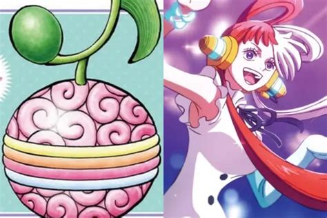baccarat's devil fruit|Uta Uta no Mi .